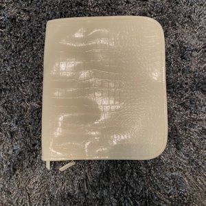 Travel Jewelry Organizer